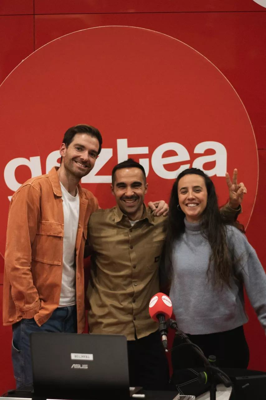 Argazkia: EITB MEDIA