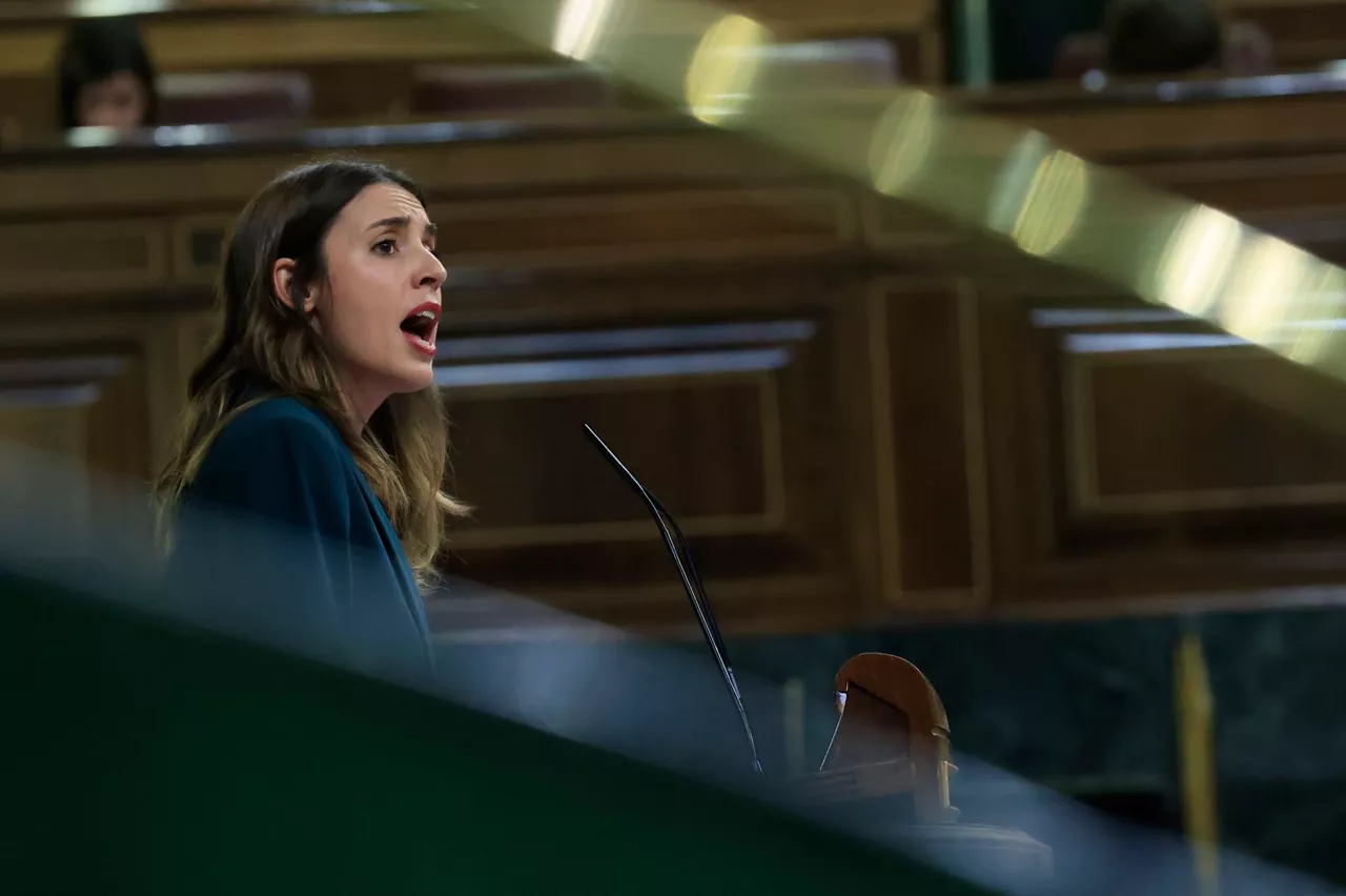 Irene-Montero-efe