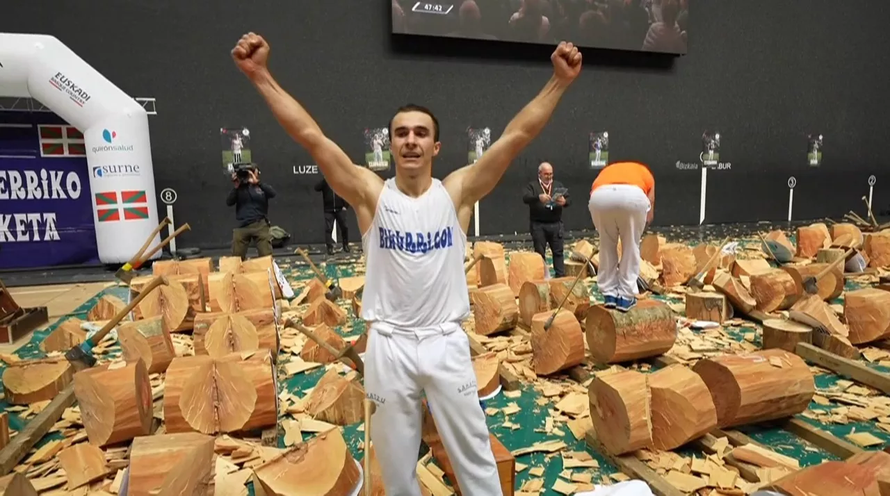 Hodei Ezpeleta 'Bihurri'