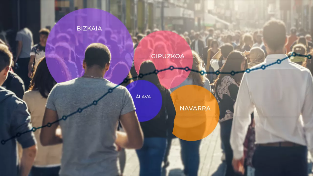 Saretzen. Imagen: EITB Media