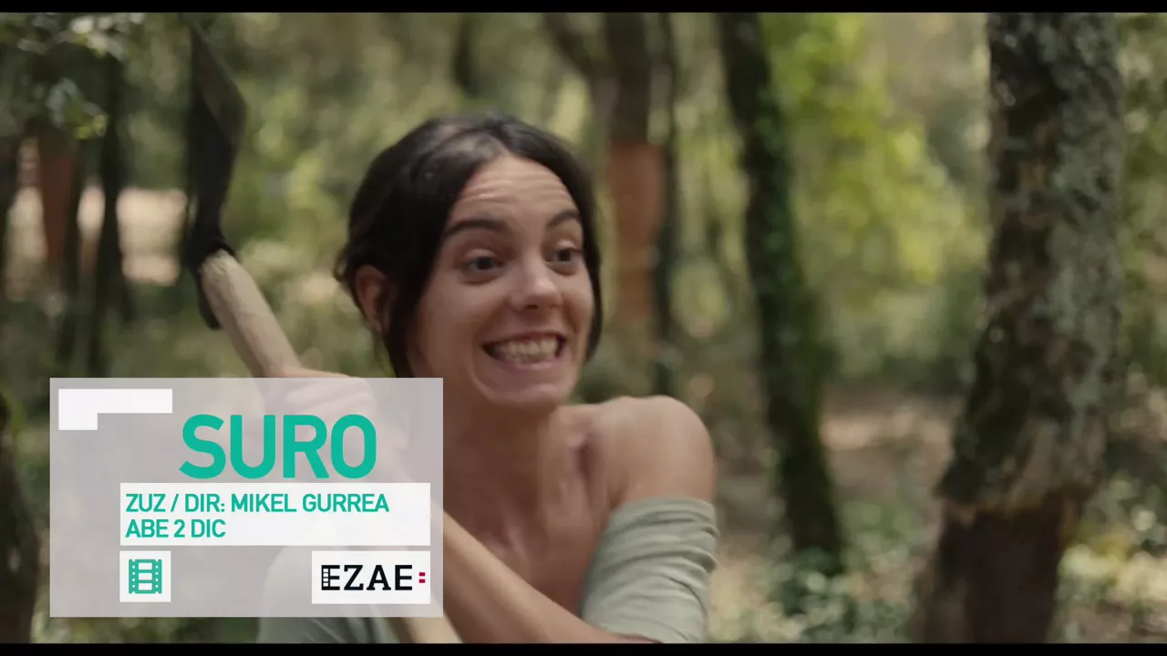 Kulturklik ezae suro mikel gurrea acontracorriente films