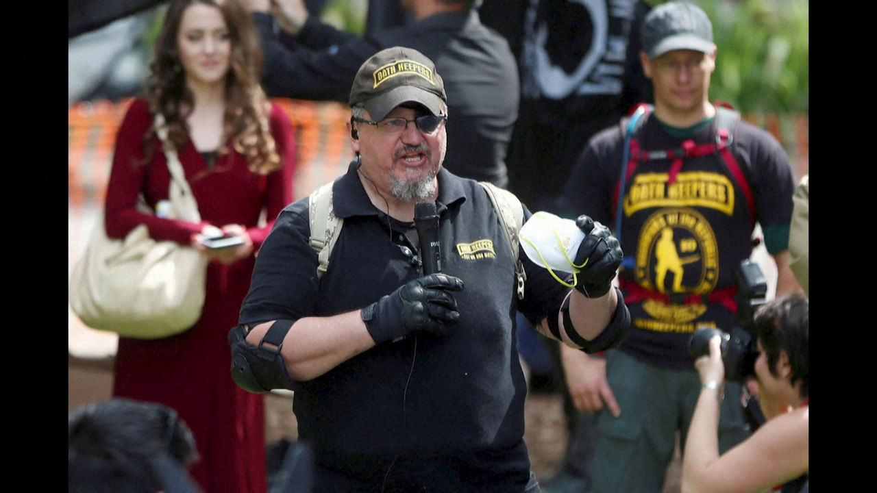 Oath Keepers