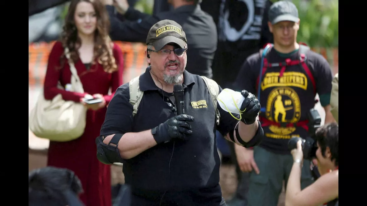 Oath Keepers