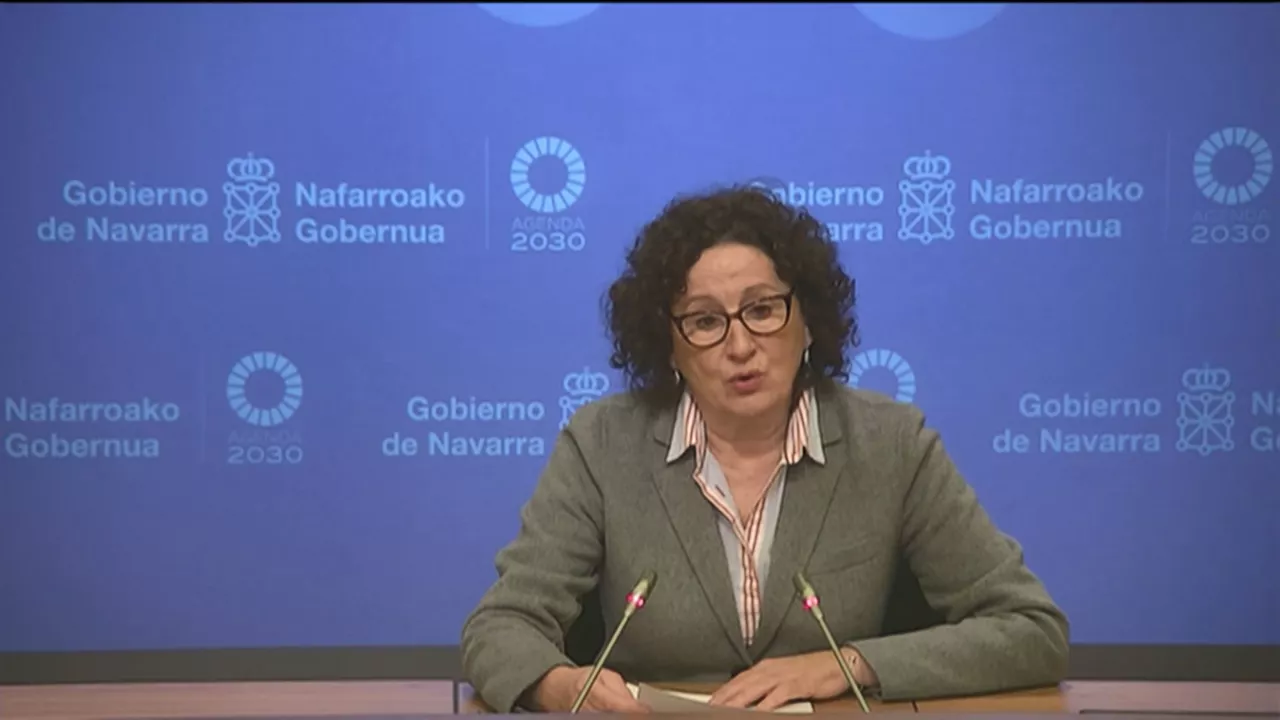 Carmen Maeztu. EITB Media