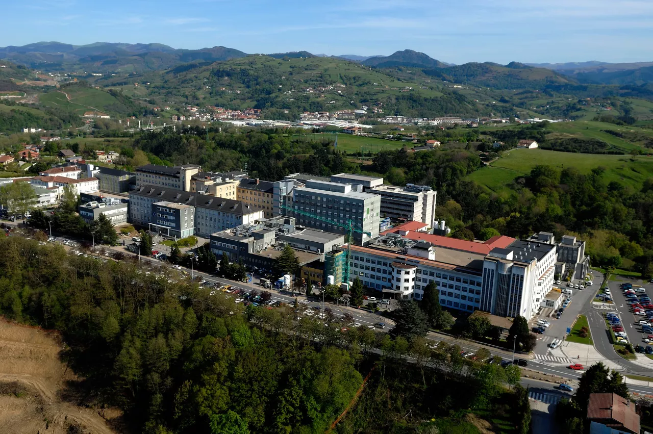 Hospital Donostia