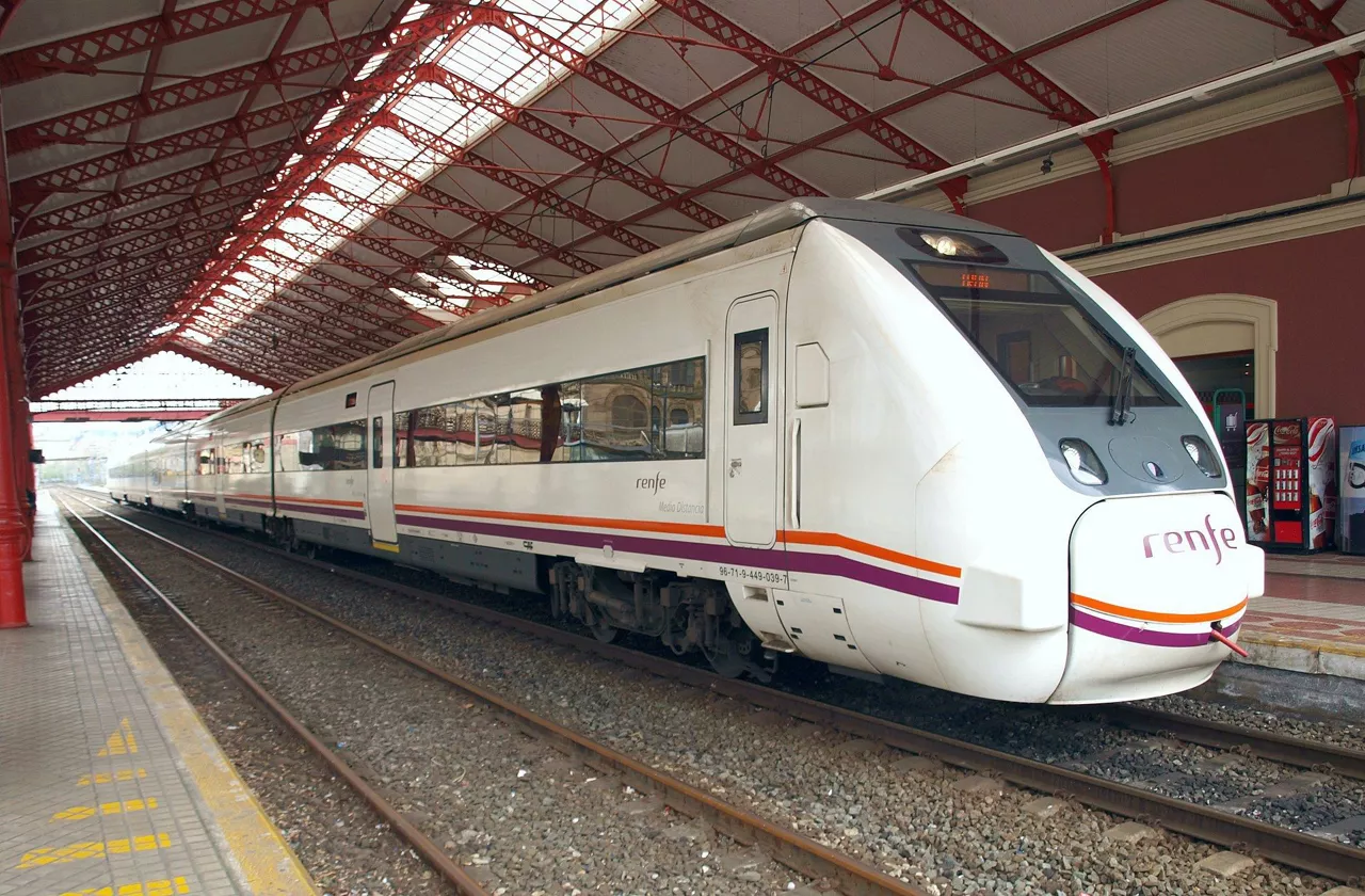 Renfe