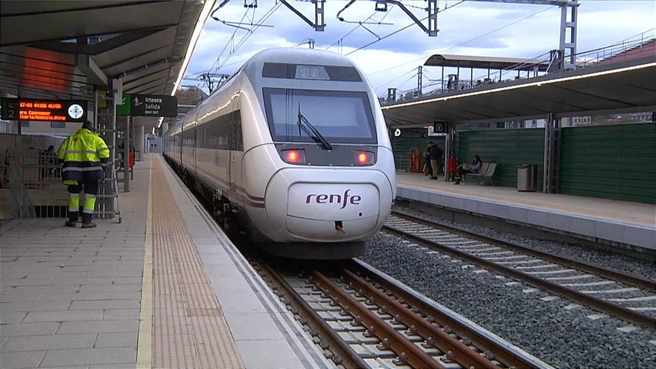 Renfe