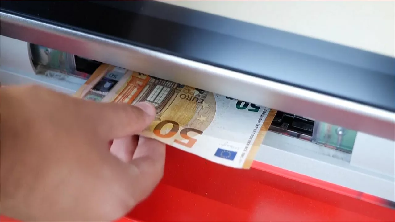 Kontsumoak gora egin du Euskadin