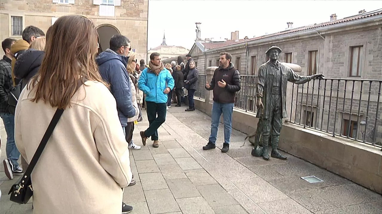 Free Tour Vitoria-Gasteiz