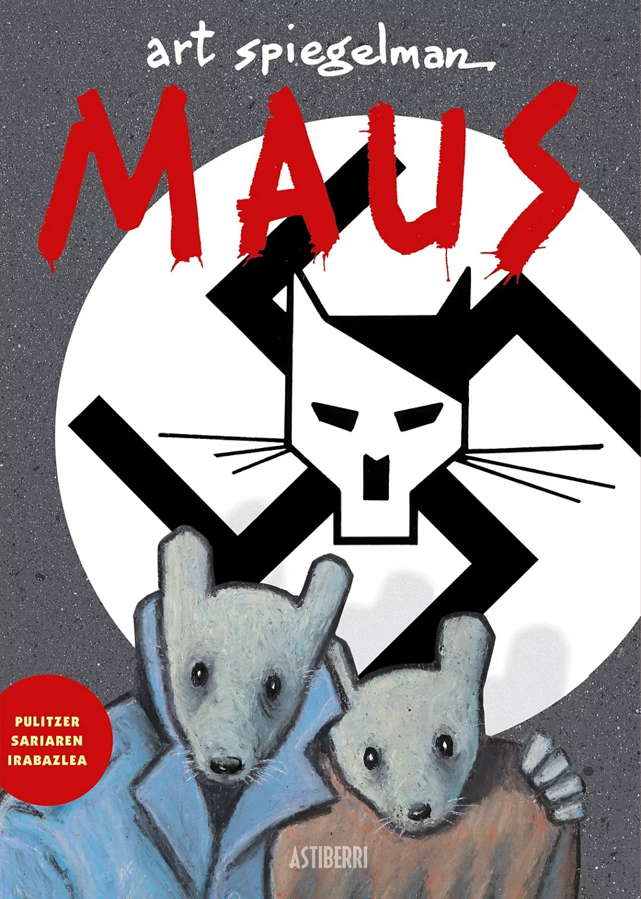 'Maus'