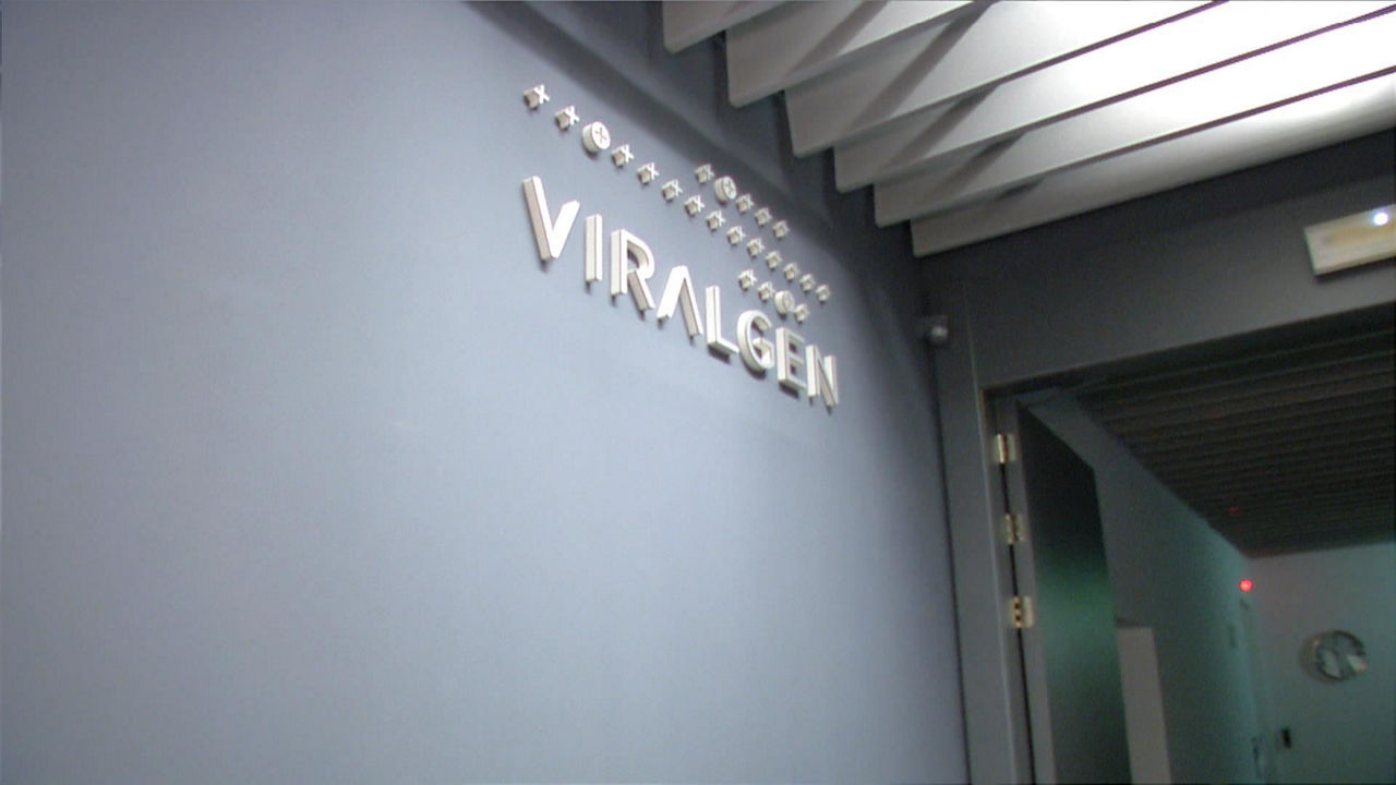 Viralgen