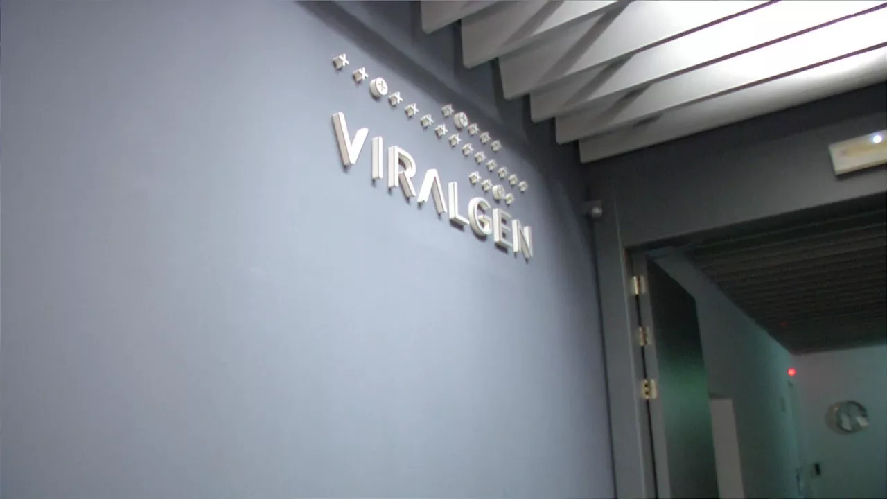 Viralgen