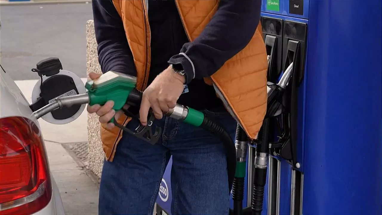 Bonificación al combustible