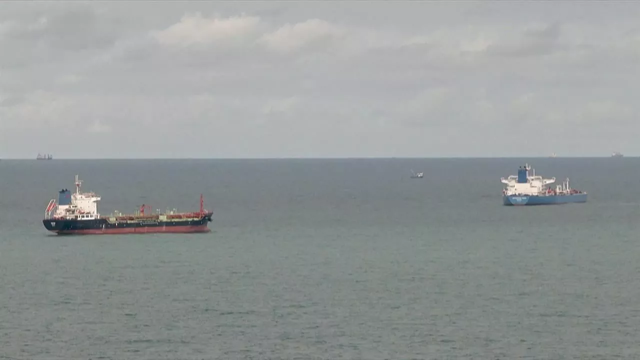 Petroleros