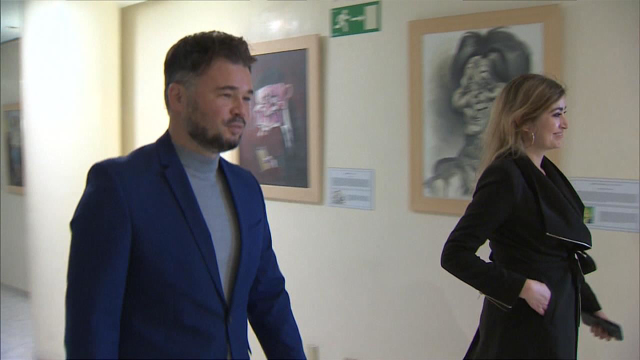 gabriel rufian