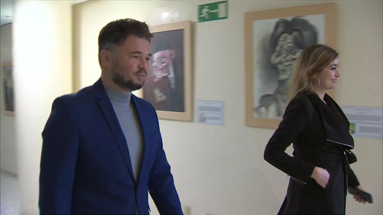 gabriel rufian