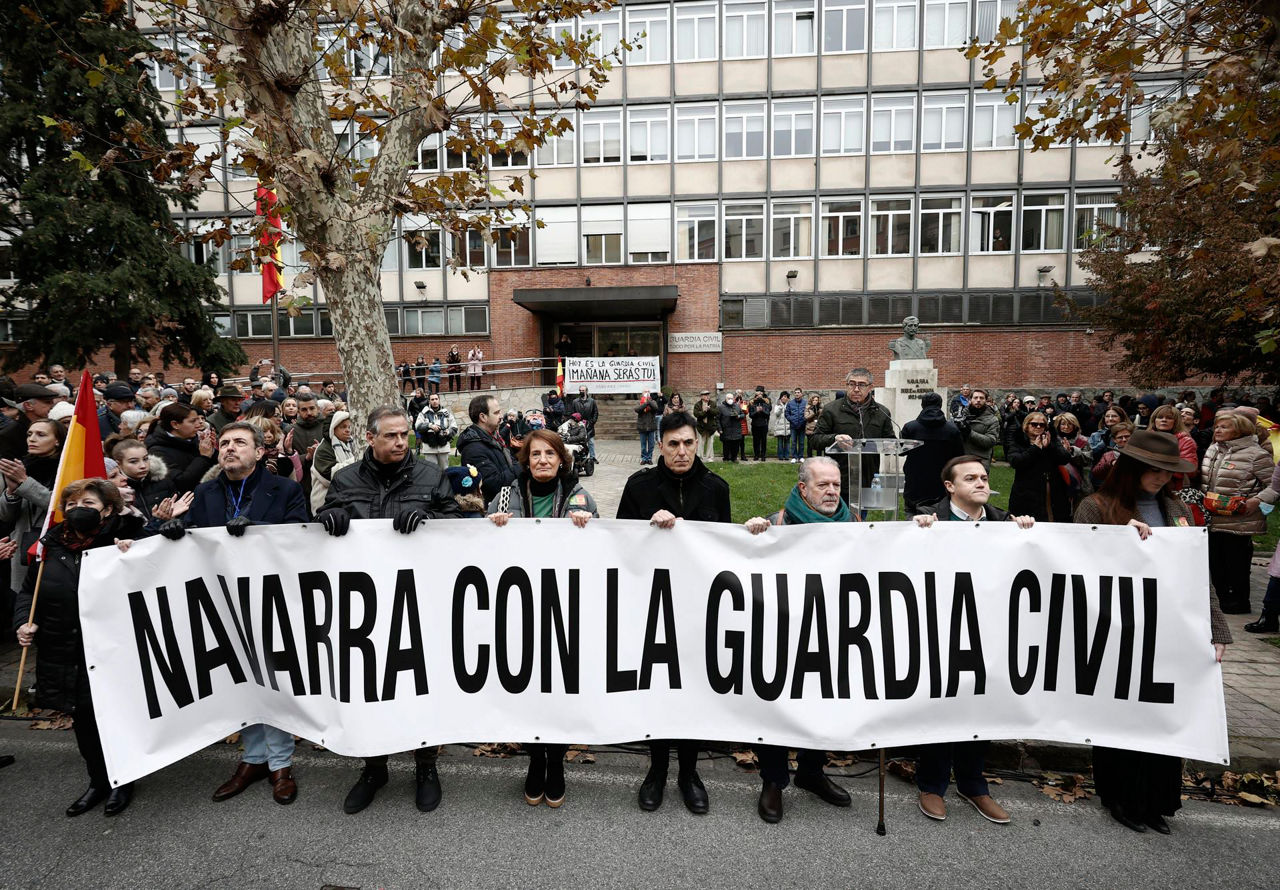 navarra-guardia-civil-efe