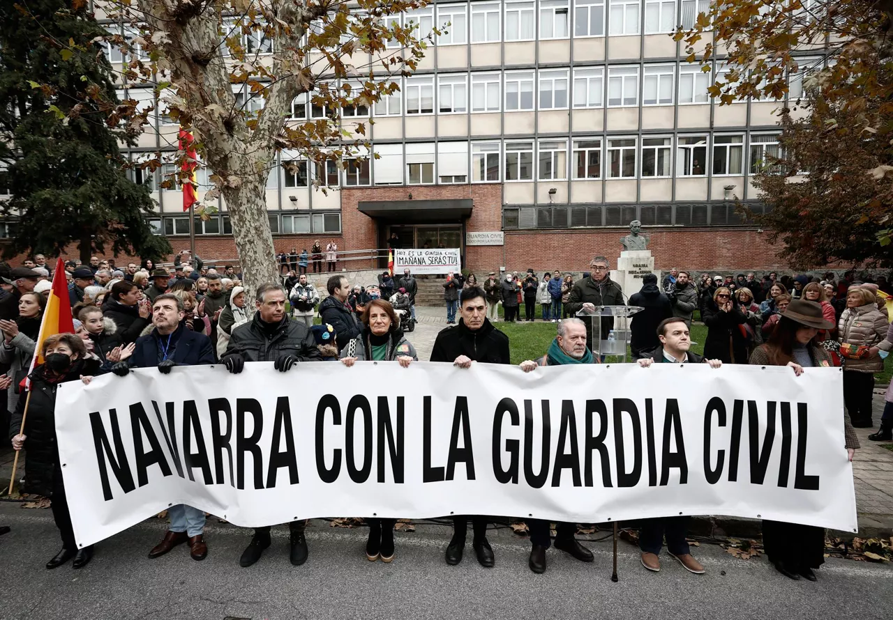 navarra-guardia-civil-efe