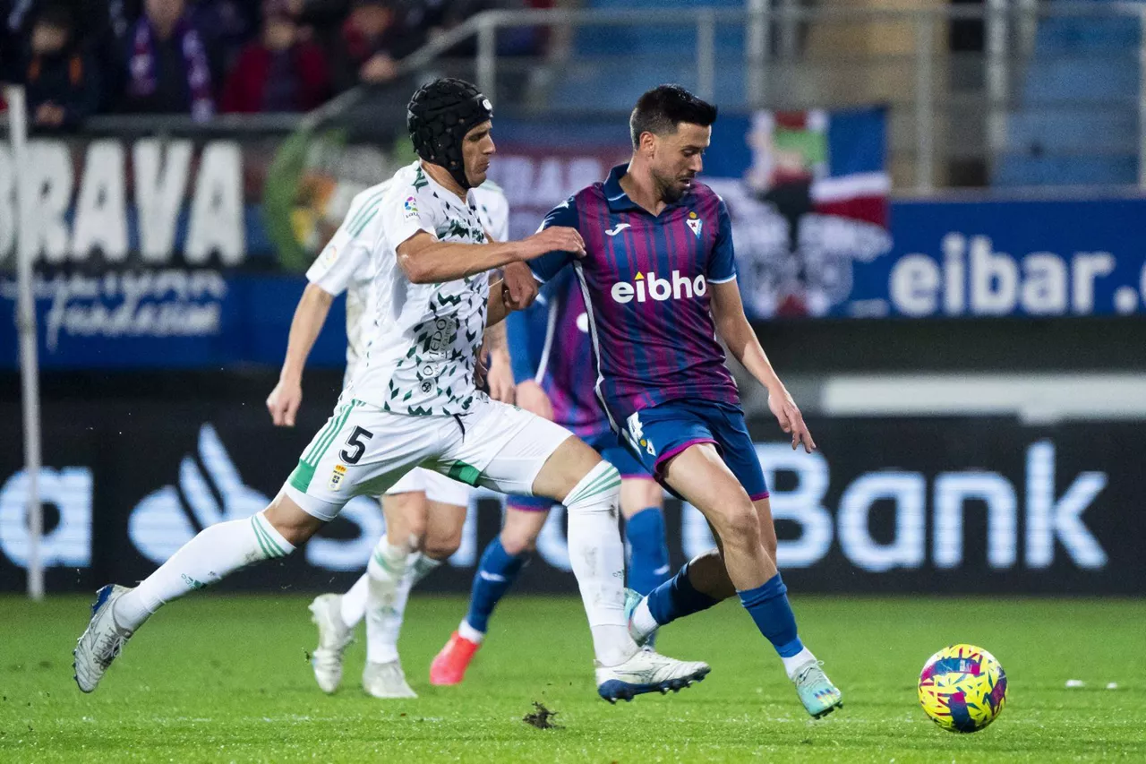 Javi Muñoz eta Luismi