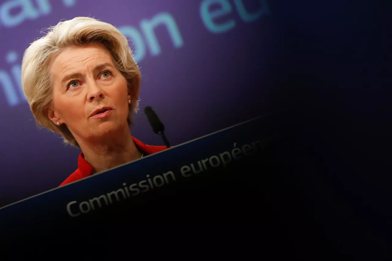 Von-der-Leyen-efe