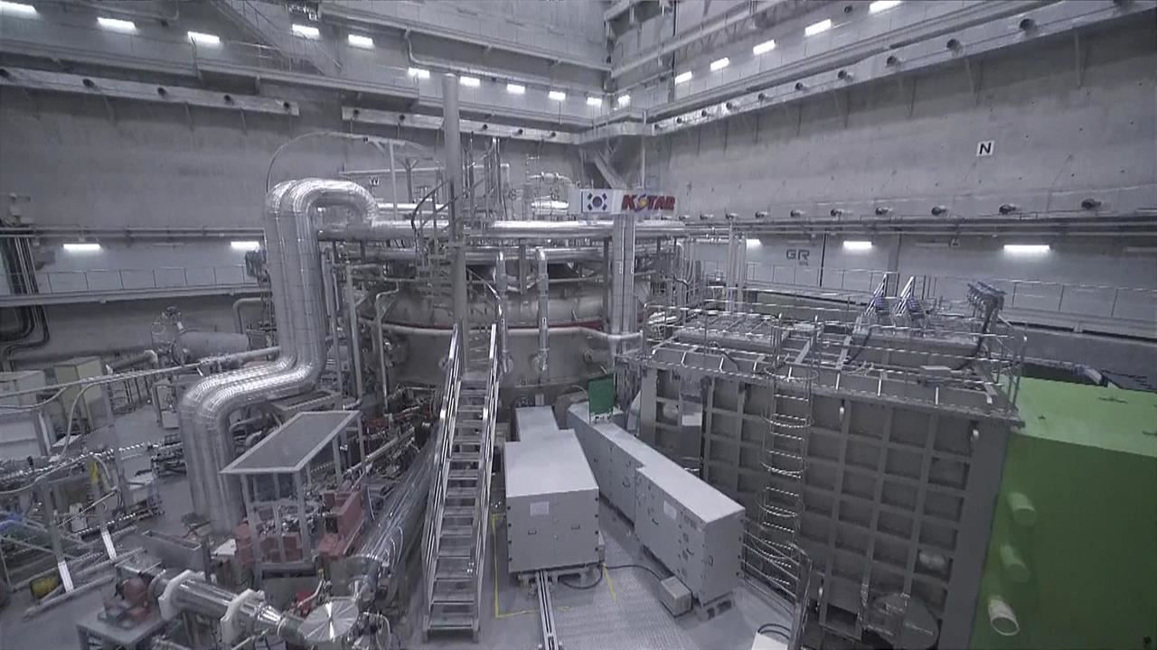 Aurkikuntza energia alorrean