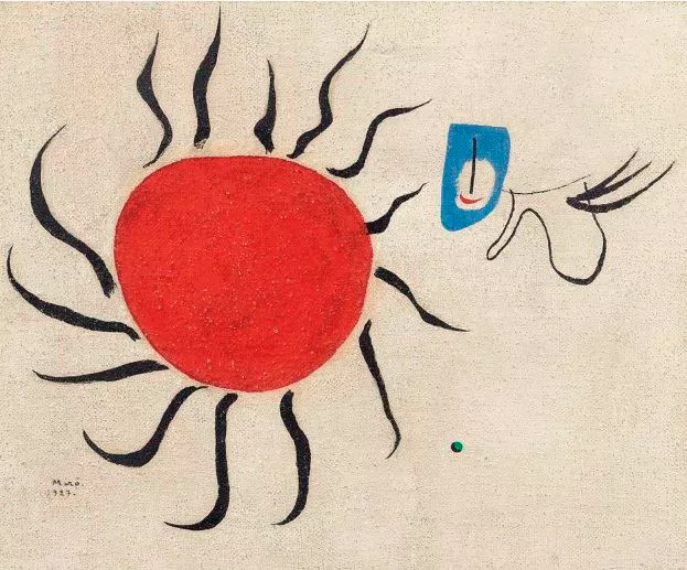 miro guggenheim
