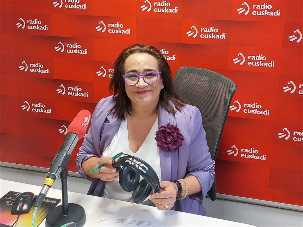 Rafaela Romero