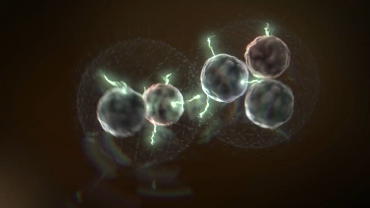 Fusio energia