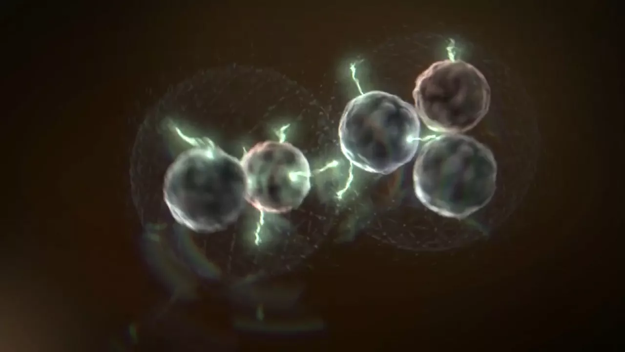 Fusio energia
