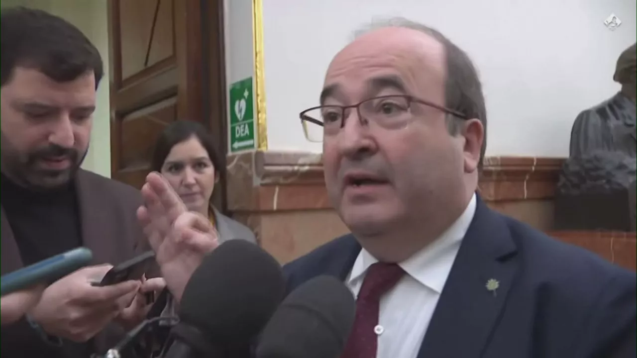 Miquel Iceta