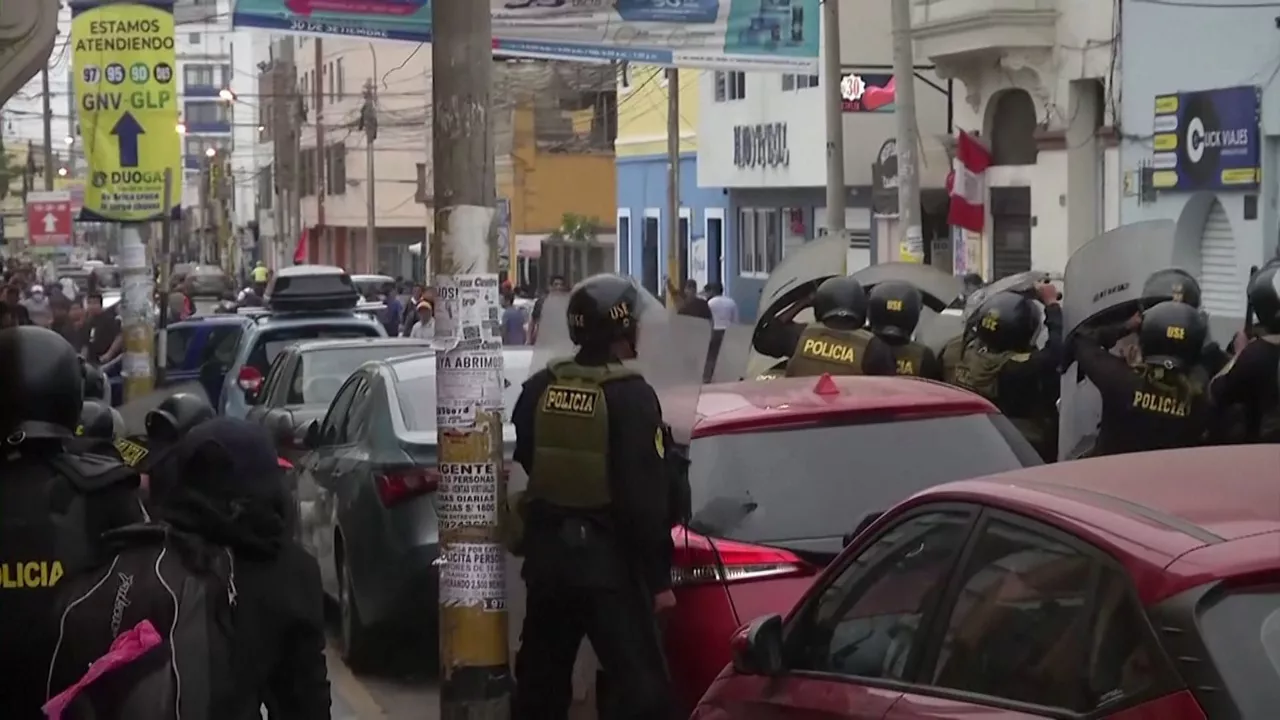 Perú
