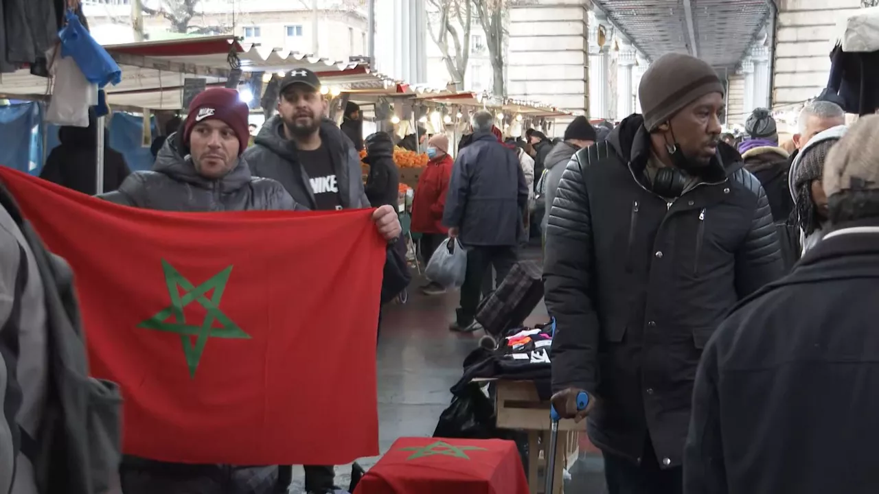 Francia