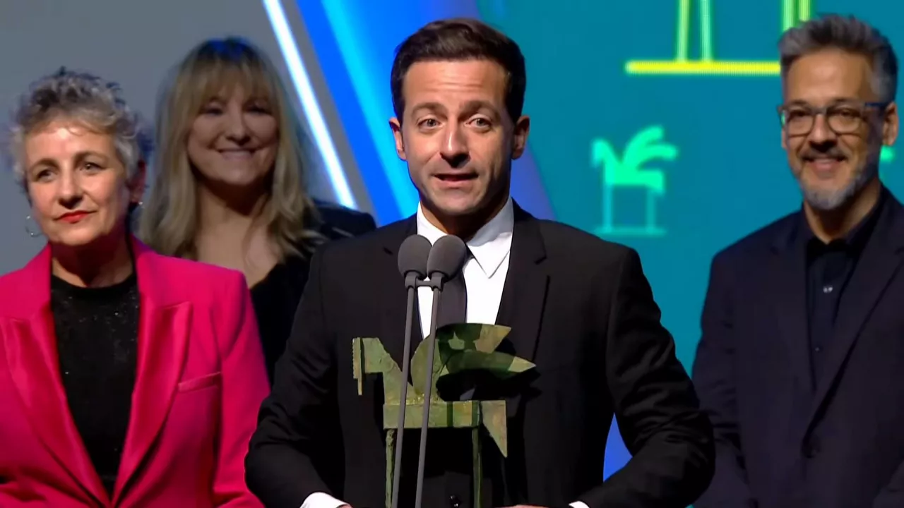 Premios Ondas 2022
