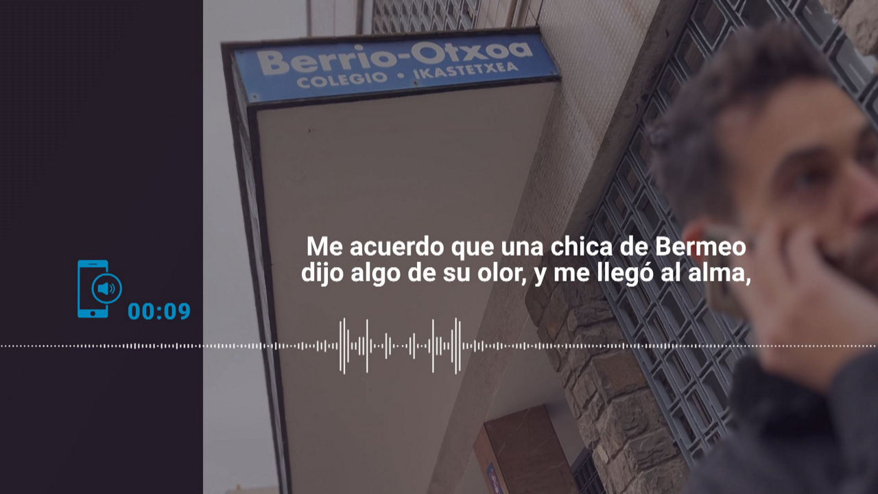 Infancias rotas