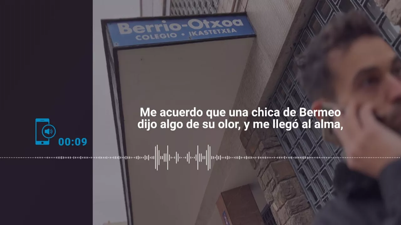 Infancias rotas