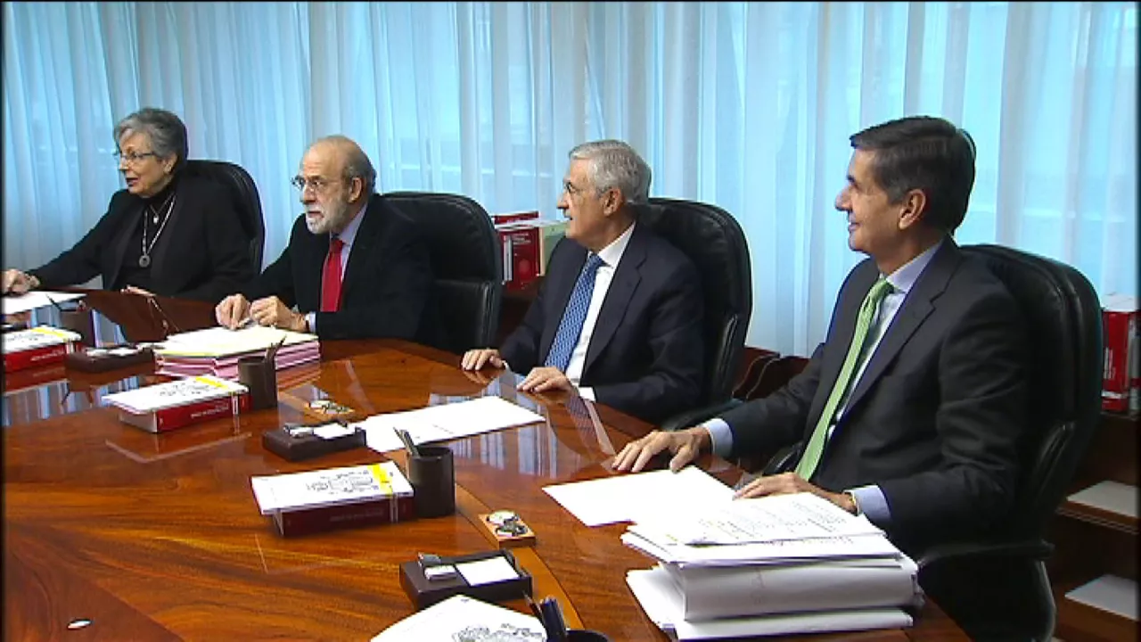 Tribunal Constitucional