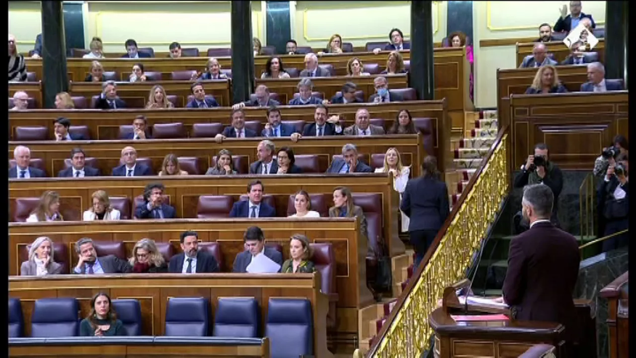 Diputatuen Kongresua