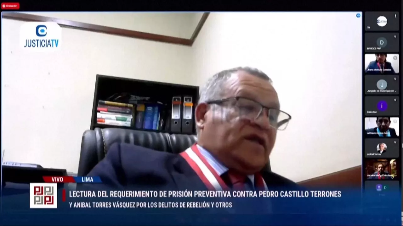Perú