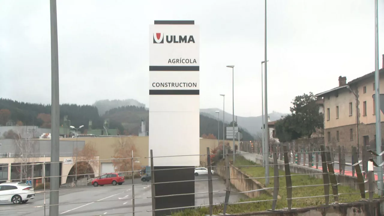 Ulma
