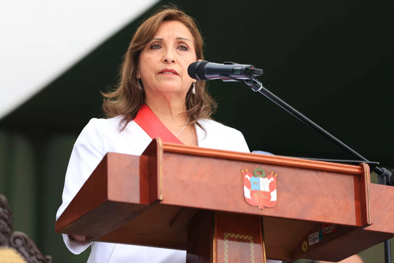 Dina-Boluarte-Peru-EFE