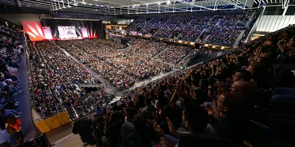 Nafarroa Arena. Bertsozale Elkartea. 