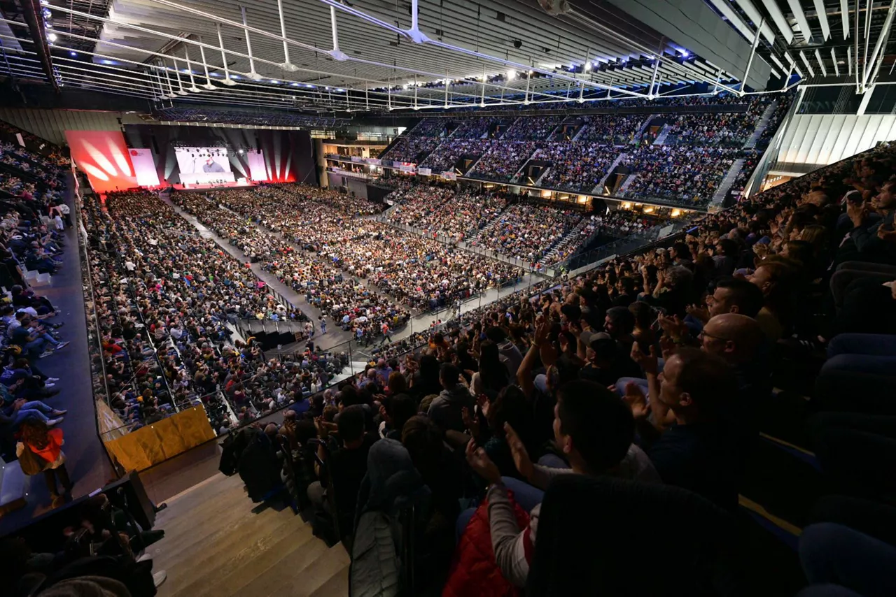 Nafarroa Arena. Bertsozale Elkartea. 