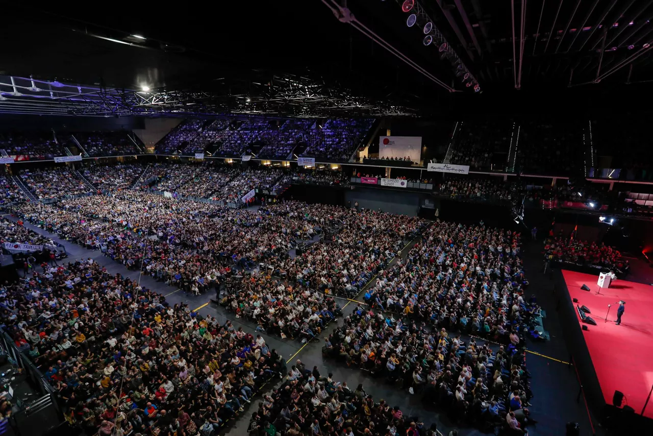 Bertsolaritza txapelketa 2022, Navarra Arena