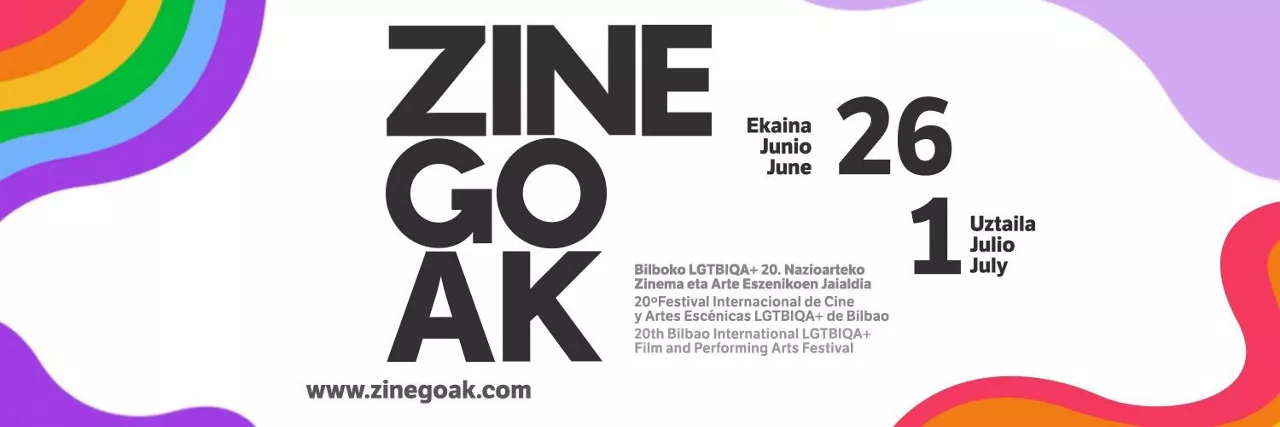 Ekainak 26tik uztailak 1era egingo dute hogeigarren edizioa