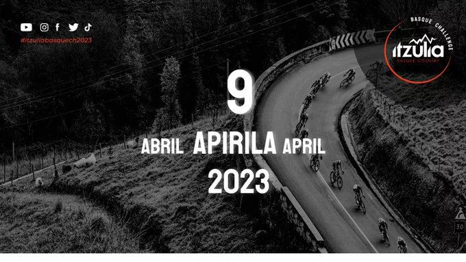 Itzulia Basque Challenge