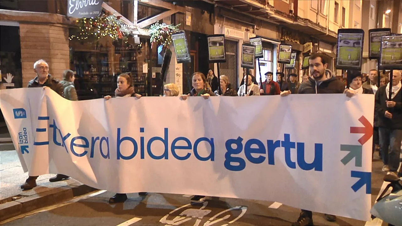 Sare Gasteiz