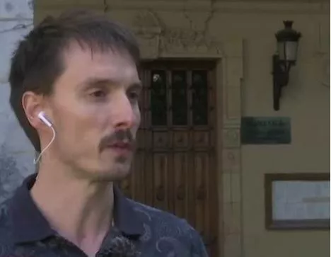 Xabier Lertxundi, Hernaniko alkatea