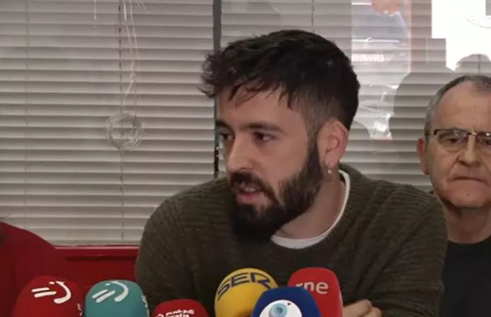 Memoria Gara plataformaren prentsaurrekoa