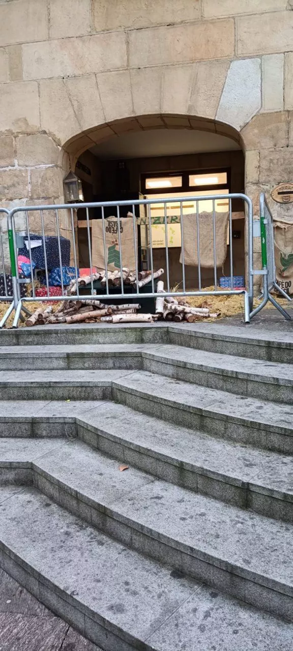 Foto: Ayuntamiento de Lezo