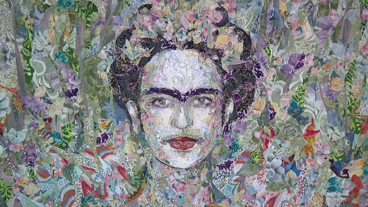 Frida Kalho